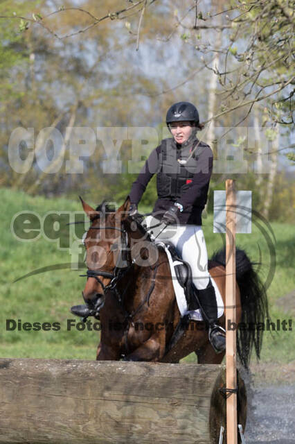 Vielseitigkeitsturnier RV Lippe-Bruch-Gahlen