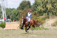 Vielseitigkeitsturnier RSV St. Hubertus Wesel Obrighoven