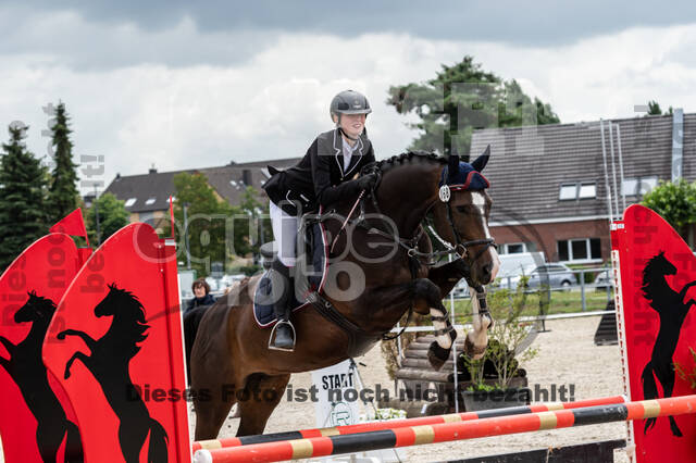 Late-Entry-Vielseitigkeit Langenfeld (06.+07.07.2020)