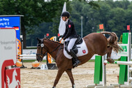 Goldene Schärpe 2021 - Ponys
