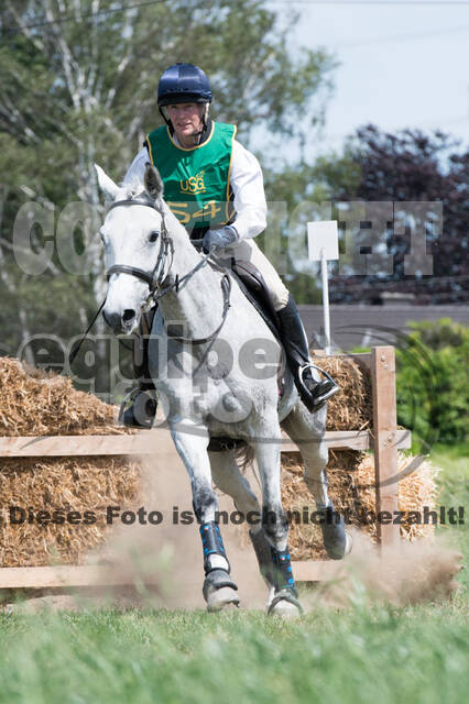 Vielseitigkeitsturnier ZRuFV von Lützow Hamminkeln