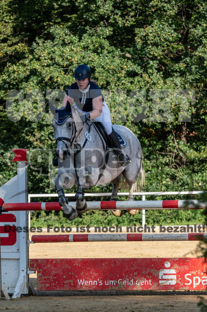 RFV Dinslaken-Hiesfeld (Herbstturnier)