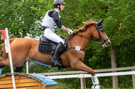 Westerstede Horse Trials 2021