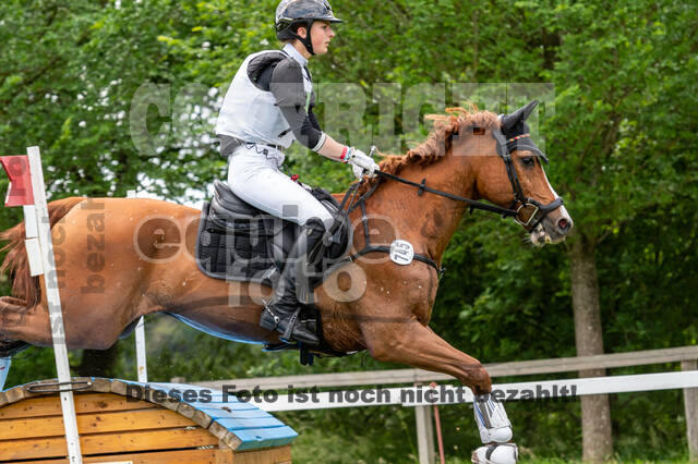 Westerstede Horse Trials 2021