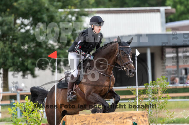 Late-Entry-Vielseitigkeit Langenfeld (06.+07.07.2020)