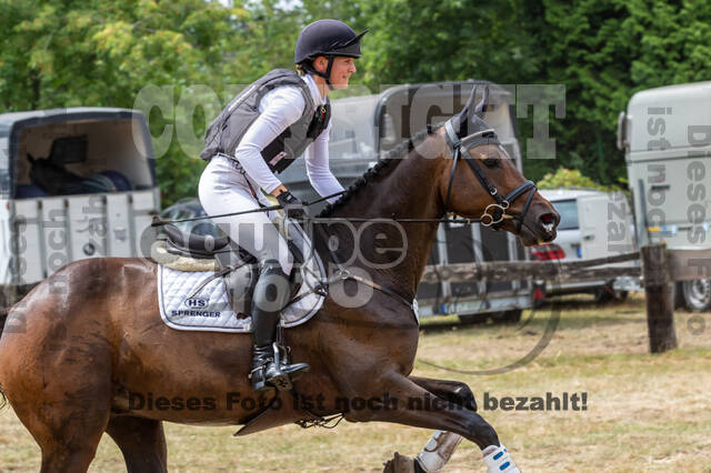 Late-Entry Vielseitigkeit Hamminkeln/Wesel (01.+02.08.2020)