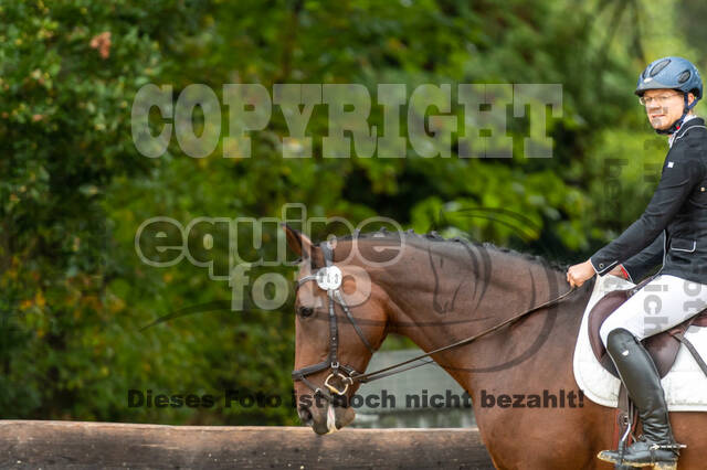 Vielseitigkeit RSV Wesel Obrighoven (26.+27.09.2020)