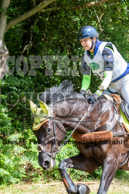 Westerstede Horse Trials 2021