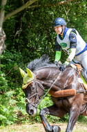 Westerstede Horse Trials 2021
