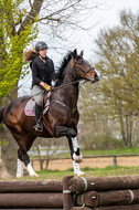 Geländetraining ZRFV Hamminkeln (24+25.04.2021)