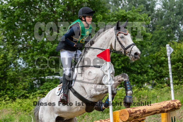 Westerstede Horse Trials (10.-13.06.2021)