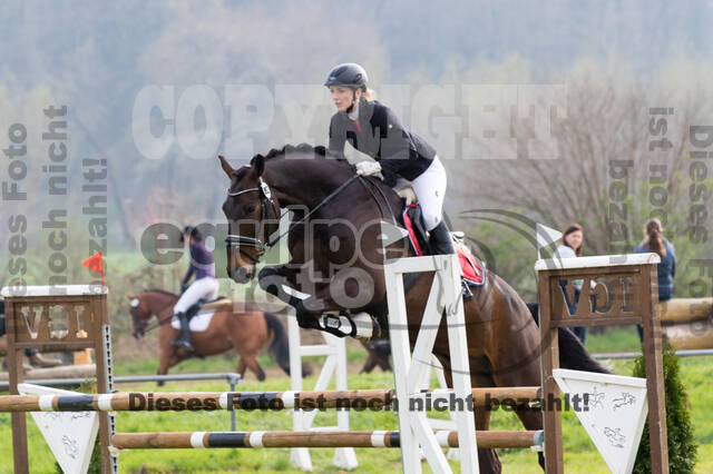 RV Seydlitz Kamp (06.+07.04.2019)