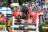 FEI European Championship Eventing 2017