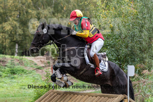 Vielseitigkeit RSV Wesel Obrighoven (26.+27.09.2020)