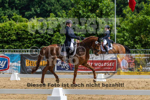 Westerstede Horse Trials 2021