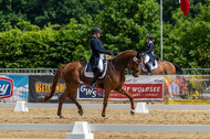 Westerstede Horse Trials 2021