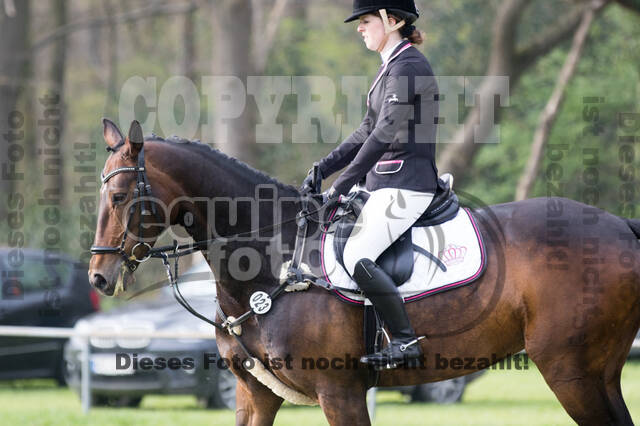 RV Seydlitz Kamp (06.+07.04.2019)