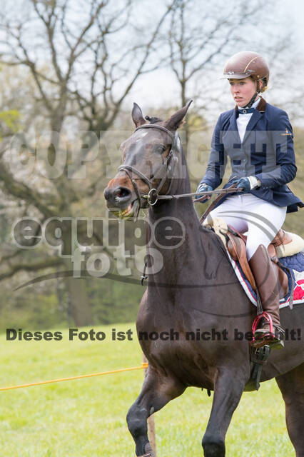 RV Lippe Bruch Gahlen (Geländepark Hardtberg 2019)