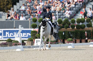 FEI European Championship Eventing 2019