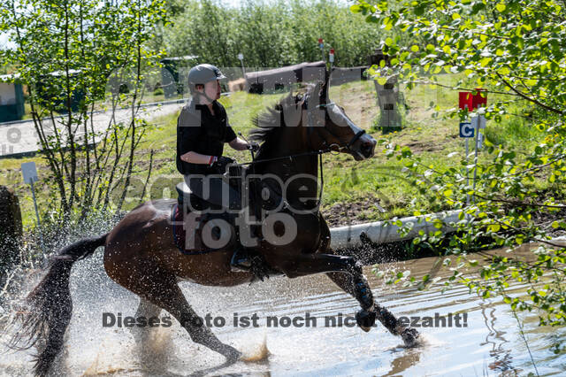 Geländetraining ZRFV Hamminkeln (09.05.2021)