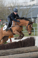 Trainingsturnier Langenfeld (12.+13.03.2022)