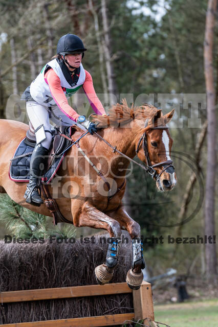 Kronenberg - De Peelbergen (02.04.2022)