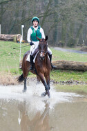 Geländetage RVO St. Hubertus Wesel-Obrighoven (23.-24.03.2019)