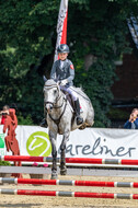 Goldene Schärpe 2021 - Ponys