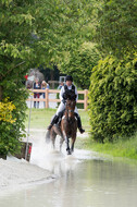 Eventing im Pferdesportzentrum Rheinland
