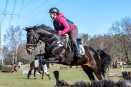 Geländetraining Wesel Obrighoven (19.+20.03.2022)
