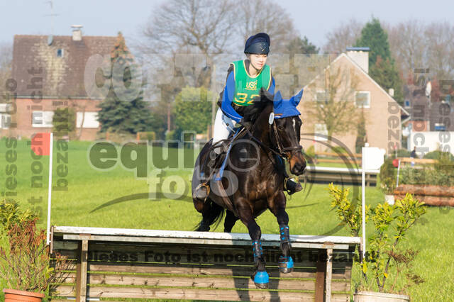 RV Seydlitz Kamp (06.+07.04.2019)
