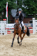 Goldene Schärpe 2021 - Ponys