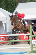 European Championship Eventing 2017