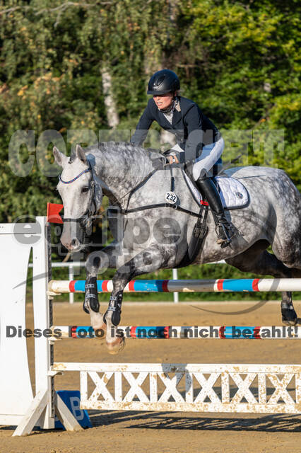 RFV Dinslaken-Hiesfeld (Herbstturnier)