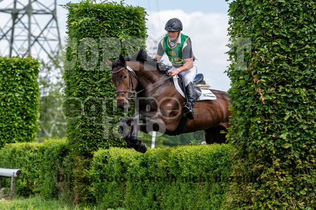 Westerstede Horse Trials 2021