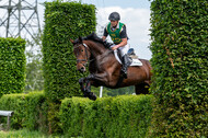 Westerstede Horse Trials 2021