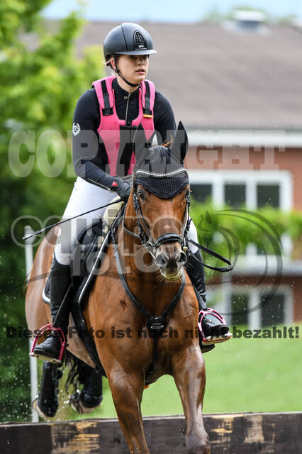 Late-Entry-Vielseitigkeit Langenfeld (11.+13./14.06.2020)