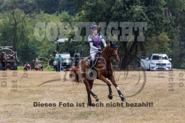 Late-Entry Vielseitigkeit Hamminkeln/Wesel (01.+02.08.2020)