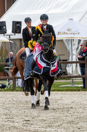 Deutsche Meisterschaft Vielseitigkeit (Luhmühlen)