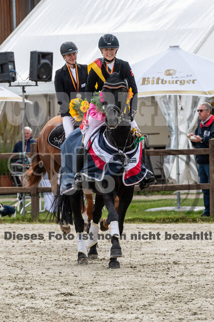 Deutsche Meisterschaft Vielseitigkeit (Luhmühlen)