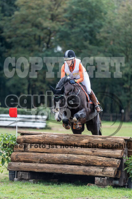 Vielseitigkeit RSV Wesel Obrighoven (26.+27.09.2020)