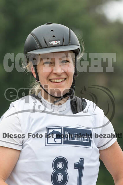 Vielseitigkeitsturnier ZRFV von Lützow Hamminkeln