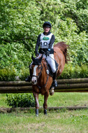 Westerstede Horse Trials 2021