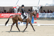 FEI European Championship Eventing 2017