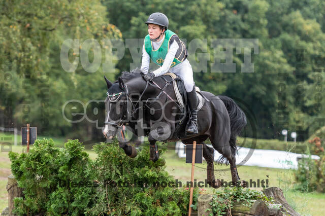 Vielseitigkeit RSV Wesel Obrighoven (26.+27.09.2020)