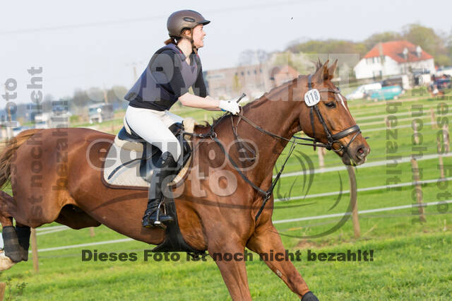 RV Seydlitz Kamp (06.+07.04.2019)