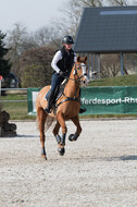 Trainingsturnier Langenfeld (12.+13.03.2022)