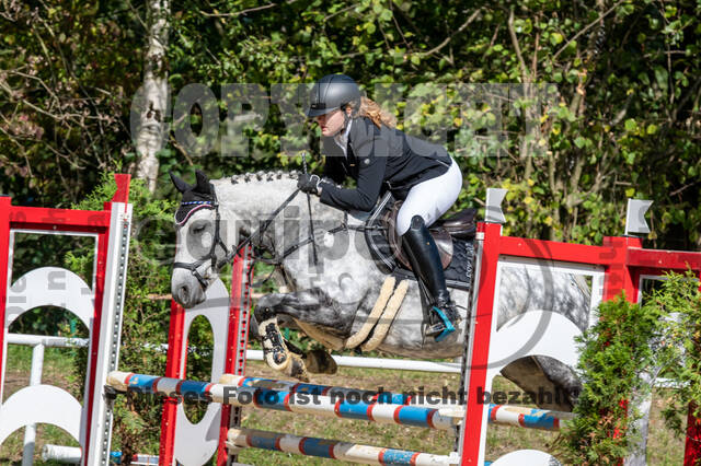 RFV Dinslaken-Hiesfeld (Herbstturnier)