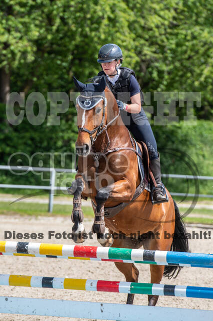 Test of Choise Langenfeld (29.+30.05.2021)