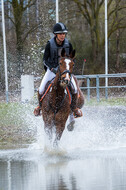 Eventing im Pferdesportzentrum Rheinland (Late Entry 14.03.2022)